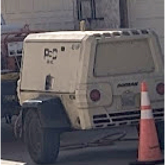 Meet your Posher, Andrea - Picture 1 of 3